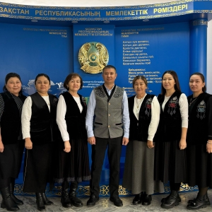 Жаратылыстану бірлестігі